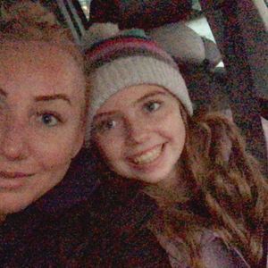 Meet your Posher, Lynsey